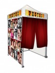 NYC PhotoTent