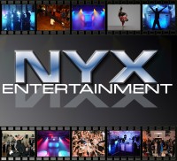 NYX Entertainment Inc. - Wedding DJ in Silver Spring, Maryland