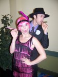 20's Speakeasy 20's Speakeasy