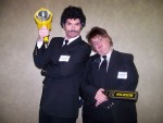 Spoof Security Spoof Security
