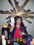 Fortune Tellers Fortune Tellers