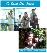 O Som Do Jazz