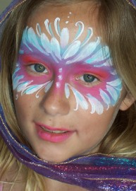 Oasis Arts, Creative Party Entertainment