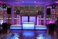Oasis DJ Entertainment