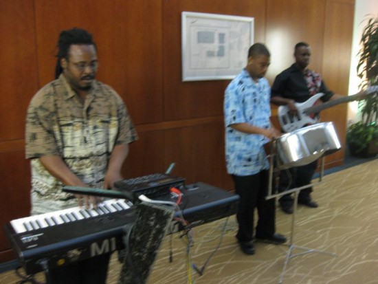 Oasis At Leesburg Convention Center