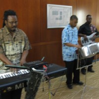 Oasis Island Sounds - Beach Music in Staunton, Virginia