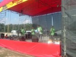 Oasis A Reggae On the River In N.Carolinat Oasis A Reggae On the River In N.Carolinat
