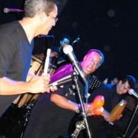 Opa Opa - Oldies Music in Santa Barbara, California