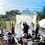 Carmel Wedding Photography