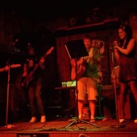 O'Connor and Lee - 1990s Era Entertainment in Lansing, Michigan