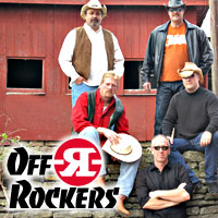 OFF-R-ROCKERS