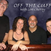 Off The Cuff featuring Lori Cherry - R&B Group in Tampa, Florida