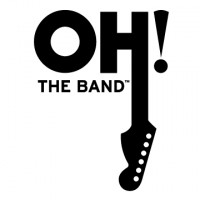 OH The Band - Cover Band in Stockton, California