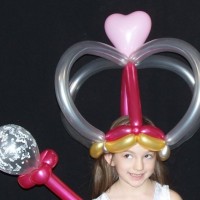 Oh Wow!! Balloons - Balloon Twister in Independence, Missouri
