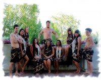 Ohana Aloha