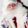 Santa Larry Durian
