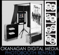 Okanagan Digital Media