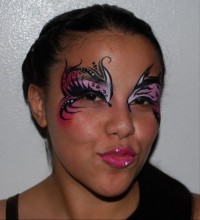 Okidoki Face Painting