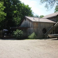 Old Feedmill Hall - Venue in , 
