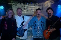 Old Skool Band