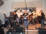 Old skool Band