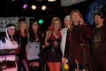 Old Skool Band