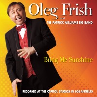 Oleg Frish