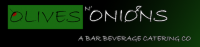 Olives N' Onions A Bar Beverage Catering Co.
