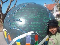 Olivia Gomez - Actress in Goldsboro, North Carolina