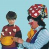 Ollie the Clown