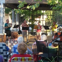 Omaha Brass Quintet - Brass Musician in Fremont, Nebraska