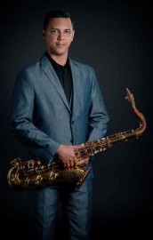 Omar Alvarez Quartet