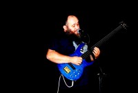 Omar Domkus - World Music in Phoenix, Arizona