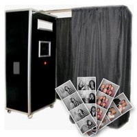 On Point Entertainment - Photo Booth Company in Sacramento, California