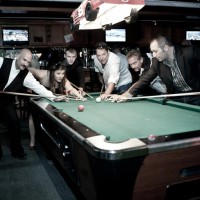 On The Roxx - Wedding Band in Santa Cruz, California