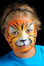 On The Spot Body Art