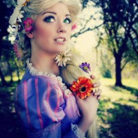 Once Upon a Dream Entertainment - Pony Party in Shreveport, Louisiana