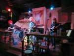 Dargan's Irish Pub, 12/4/2010