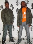 ONE4FIVE STANDING TALL