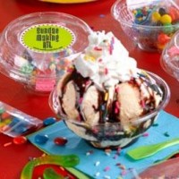 One Hour Parties - Concessions in Denton, Texas