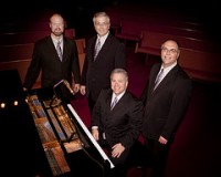One Less Stone Quartet - Gospel Music Group in Wooster, Ohio