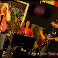 One Lone Something - Rock Band in Tampa, Florida