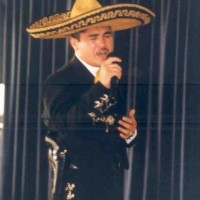 One Man Mariachi - Wedding Singer in San Bernardino, California