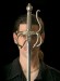 Sword Swallowing