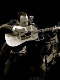 One More Round: A Tribute To Johnny Cash
