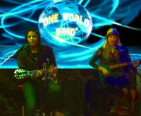 One World Band
