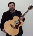 Guitar in Hand