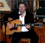 Performing at an Anniversary Party in Wauconda, IL in 2007
