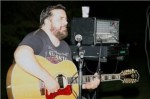 Performing at Lake Forest College  for 500 students at the Annual Bon Fire on campus!