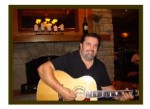 Performing at Stoney River restaurant in Deerfield, IL